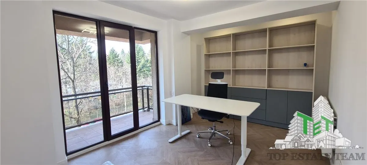 Apartament cu 4 camere de vanzare in zona Arcul de Triumf - foto 8