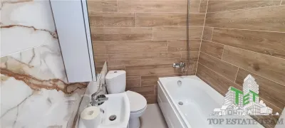 Apartament cu 4 camere de vanzare in zona Arcul de Triumf - foto 9
