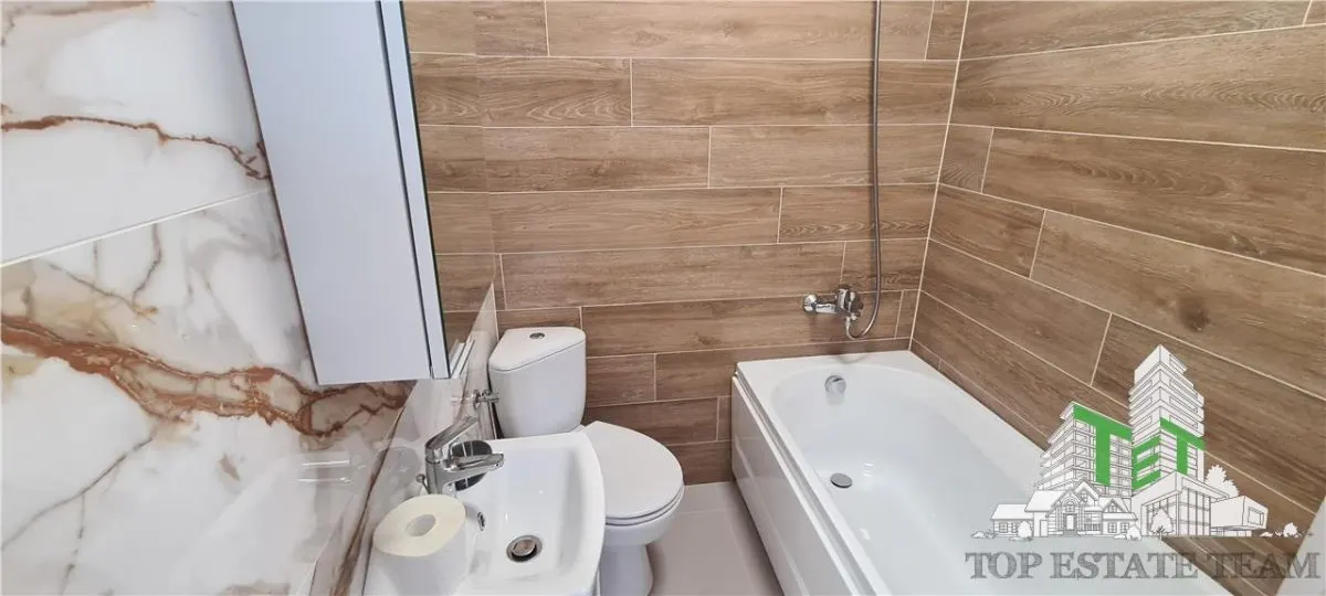Apartament cu 4 camere de vanzare in zona Arcul de Triumf - foto 9