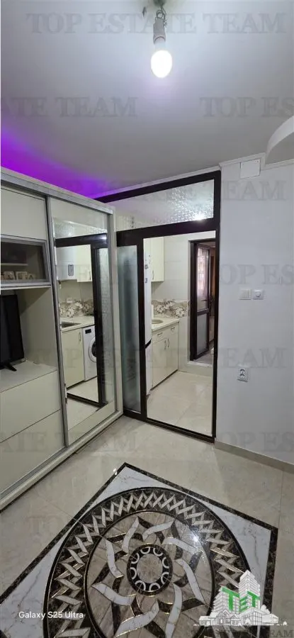 Bucuresti - Amurgului_Ferentari_Rahova / Garsoniera 14.9mp/ mobilata si utilata complet - foto 1