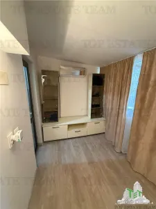 Bucuresti - Amurgului_Ferentari_Rahova / Garsoniera 14.9mp/ mobilata si utilata complet - foto 11