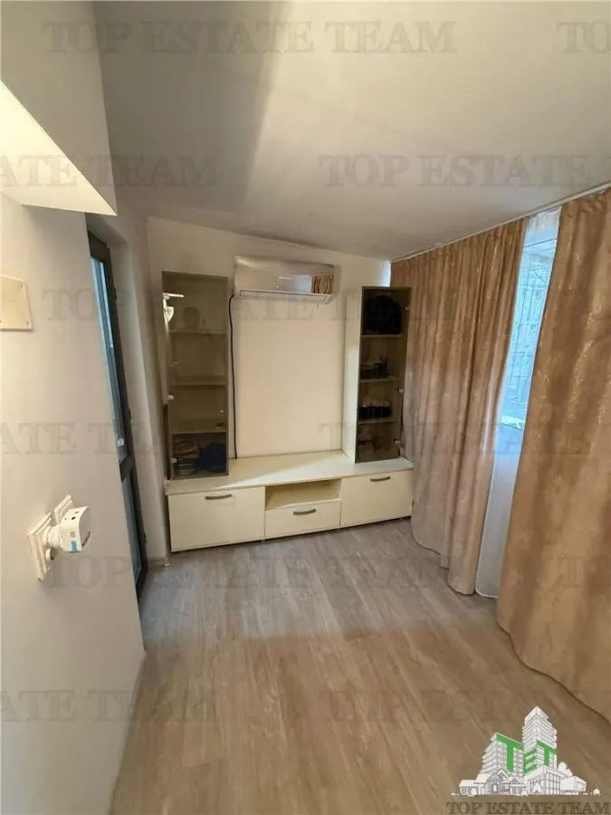 Bucuresti - Amurgului_Ferentari_Rahova / Garsoniera 14.9mp/ mobilata si utilata complet - foto 11