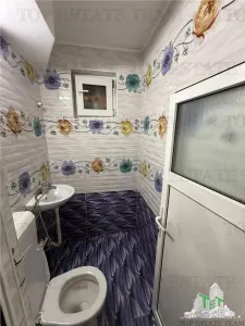 Bucuresti - Amurgului_Ferentari_Rahova / Garsoniera 14.9mp/ mobilata si utilata complet - foto 13