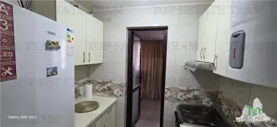 Bucuresti - Amurgului_Ferentari_Rahova / Garsoniera 14.9mp/ mobilata si utilata complet - foto 3