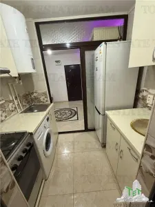 Bucuresti - Amurgului_Ferentari_Rahova / Garsoniera 14.9mp/ mobilata si utilata complet - foto 10
