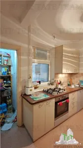 Apartament de 3 camere ultracentral, 2 intrari, lift cu acces privat, pod pentru depozitare, centrala proprie, in sectorul 2 - foto 17