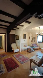 Apartament de 3 camere ultracentral, 2 intrari, lift cu acces privat, pod pentru depozitare, centrala proprie, in sectorul 2 - foto 3