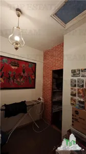 Apartament de 3 camere ultracentral, 2 intrari, lift cu acces privat, pod pentru depozitare, centrala proprie, in sectorul 2 - foto 23