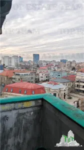 Apartament de 3 camere ultracentral, 2 intrari, lift cu acces privat, pod pentru depozitare, centrala proprie, in sectorul 2 - foto 10