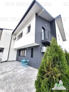 Resedinta Moderna  Ansamblu Tip Boutique /Gata de Mutare - foto 2