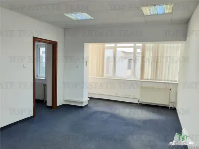 Spatiu de Birouri de 240 mp in Zona Domenii - Bucuresti
