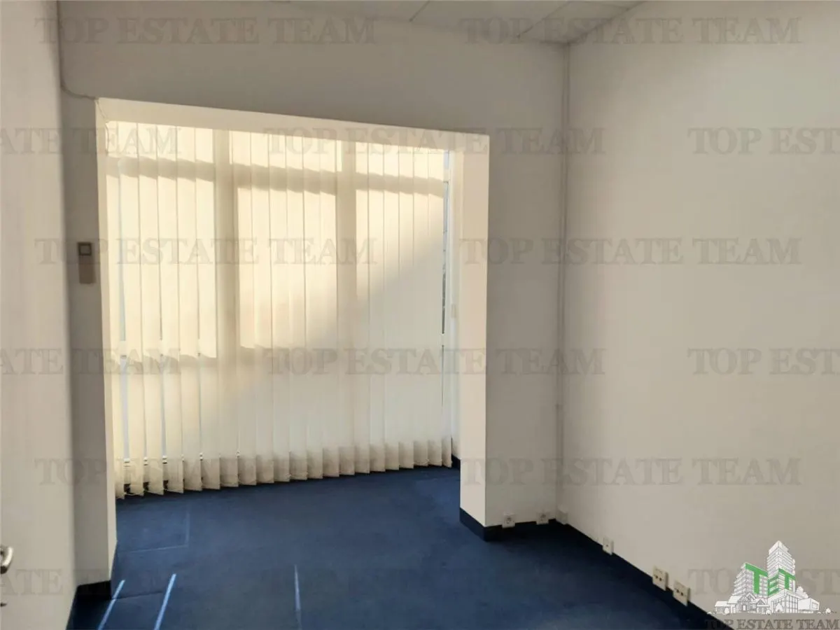 Spatiu de Birouri de 240 mp in Zona Domenii - foto 12