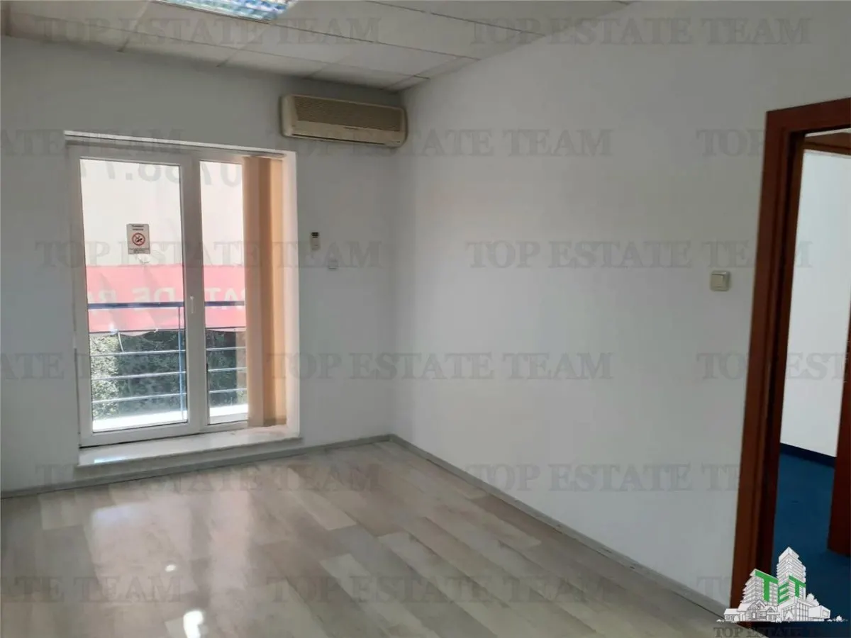 Spatiu de Birouri de 240 mp in Zona Domenii - foto 13