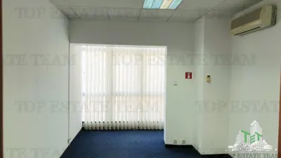 Spatiu de Birouri de 240 mp in Zona Domenii - foto 14