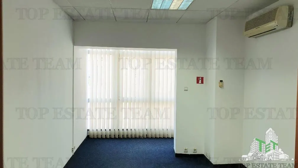 Spatiu de Birouri de 240 mp in Zona Domenii - foto 14