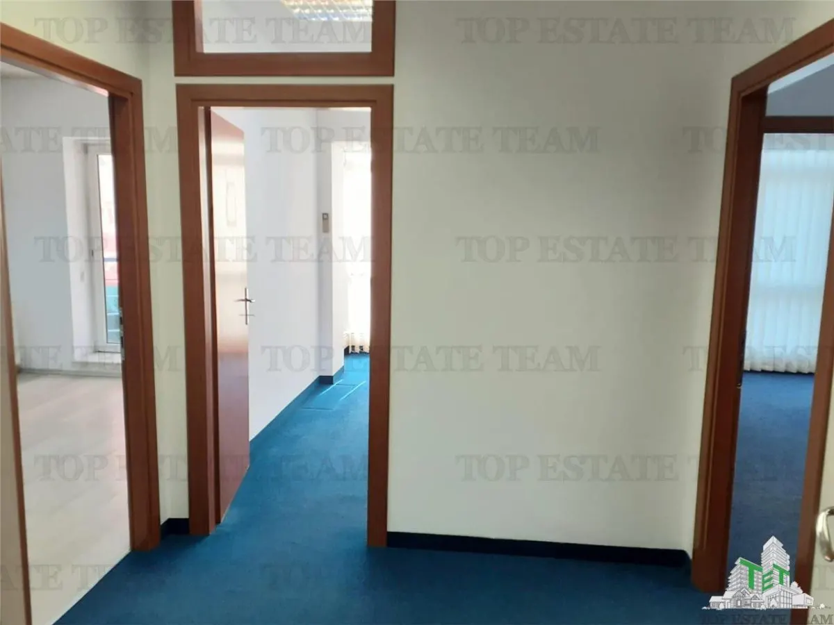 Spatiu de Birouri de 240 mp in Zona Domenii - foto 15