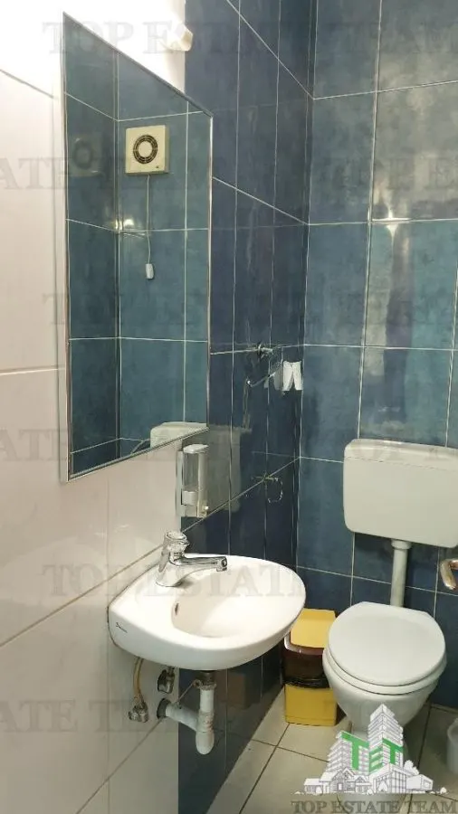 Spatiu de Birouri de 240 mp in Zona Domenii - foto 16