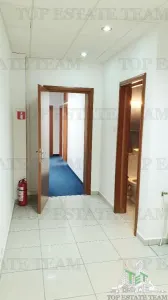 Spatiu de Birouri de 240 mp in Zona Domenii - foto 17