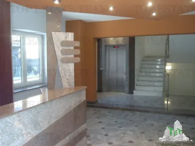 Spatiu de Birouri de 240 mp in Zona Domenii - foto 22
