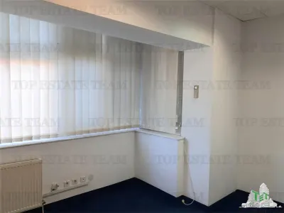 Spatiu de Birouri de 240 mp in Zona Domenii - foto 8