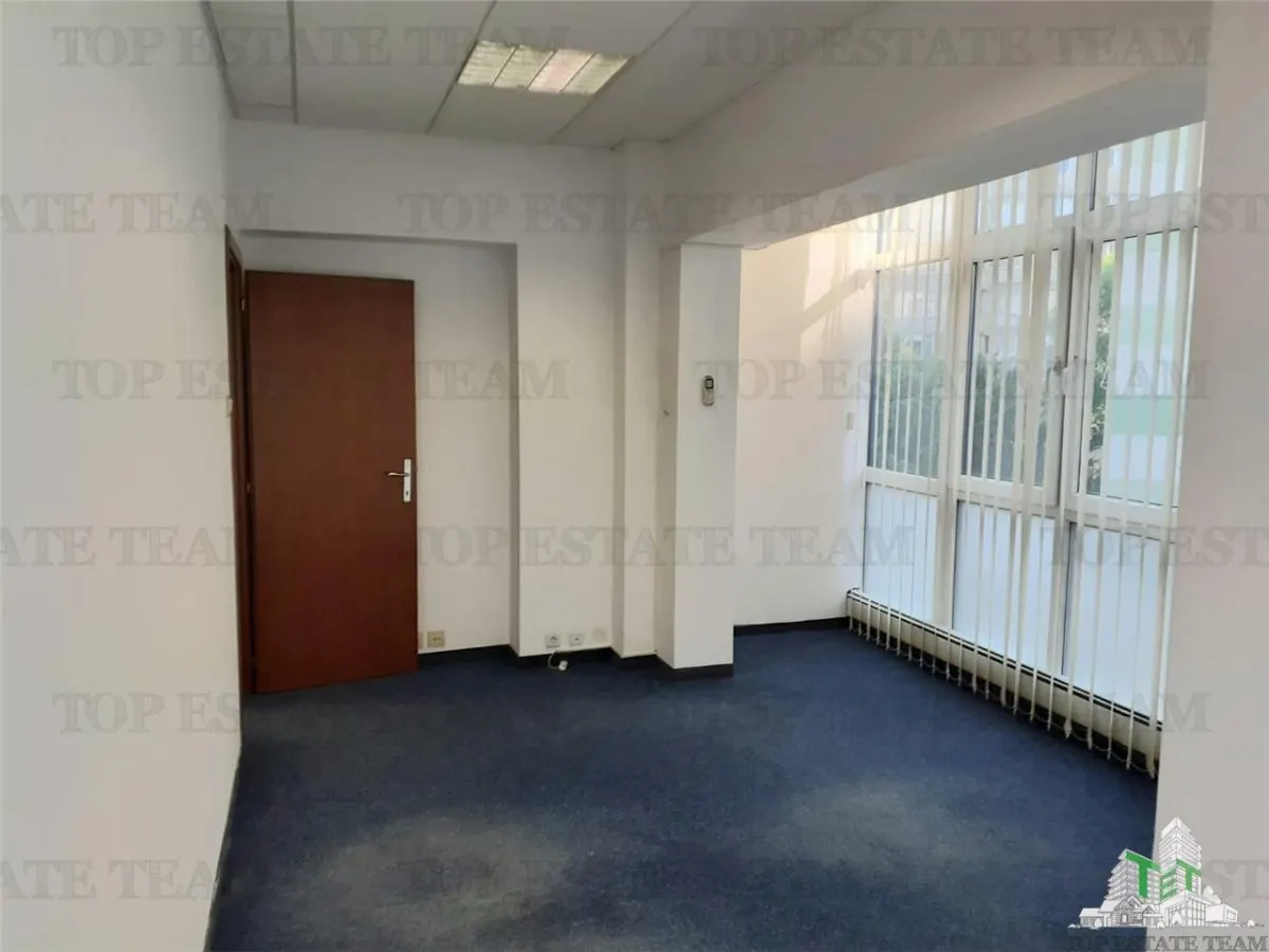 Spatiu de Birouri de 240 mp in Zona Domenii - foto 10