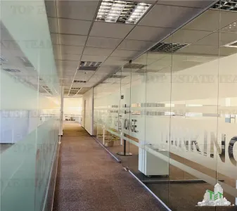Spatiu de Birouri de 101 mp in Zona Piata Presei Libere - World Trade Center Bucuresti - foto 7
