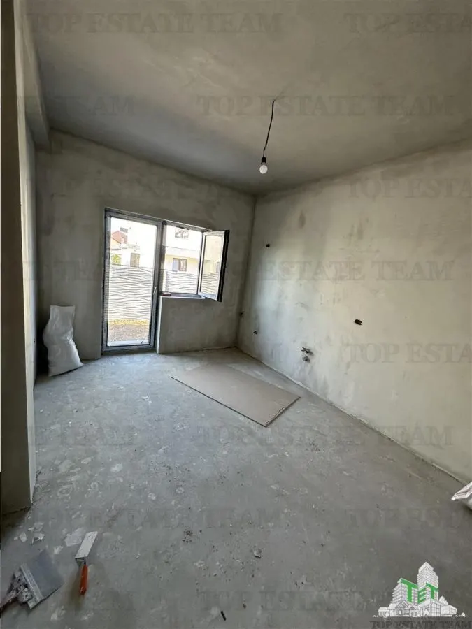 Vila cocheta, moderna, cu 4 camere si curte generoasa, toate utilitatile, Prelungirea Ghencea zona Bragadiru - foto 12