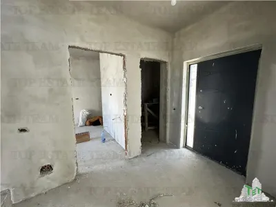Vila cocheta, moderna, cu 4 camere si curte generoasa, toate utilitatile, Prelungirea Ghencea zona Bragadiru - foto 14