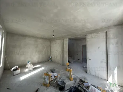 Vila cocheta, moderna, cu 4 camere si curte generoasa, toate utilitatile, Prelungirea Ghencea zona Bragadiru - foto 18
