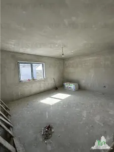 Vila cocheta, moderna, cu 4 camere si curte generoasa, toate utilitatile, Prelungirea Ghencea zona Bragadiru - foto 9