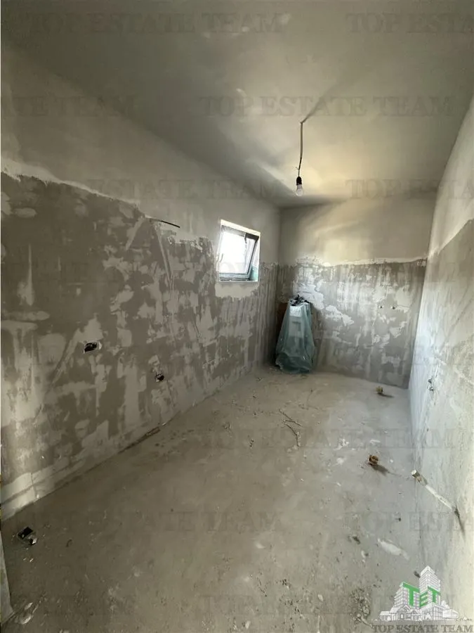 Vila cocheta, moderna, cu 4 camere si curte generoasa, toate utilitatile, Prelungirea Ghencea zona Bragadiru - foto 10