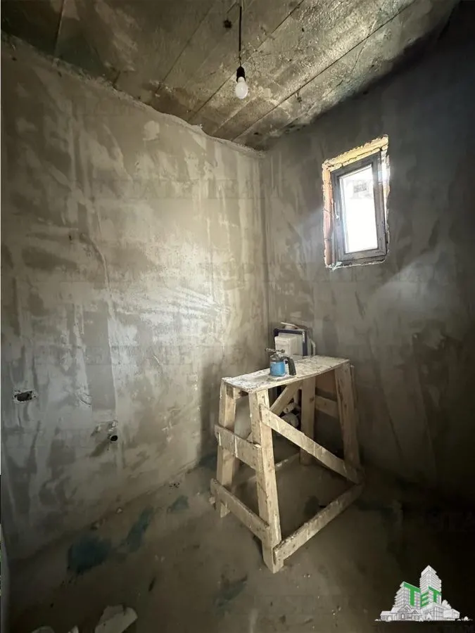 Vila cocheta, moderna, cu 4 camere si curte generoasa, toate utilitatile, Prelungirea Ghencea zona Bragadiru - foto 14
