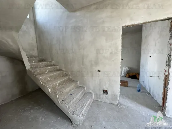 Casă 4 camere Bragadiru - poza 17