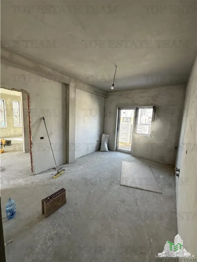 Vila cocheta, moderna, cu 4 camere si curte generoasa, toate utilitatile, Prelungirea Ghencea zona Bragadiru - foto 20