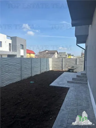Casă 4 camere Bragadiru - poza 3