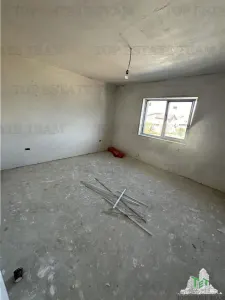 Vila cocheta, moderna, cu 4 camere si curte generoasa, toate utilitatile, Prelungirea Ghencea zona Bragadiru - foto 8