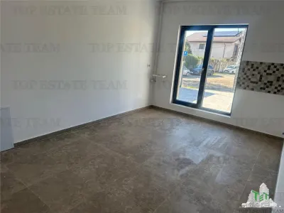 Casa inidividuala, superba pe parter, cu garaj si 4 camere spatioase, si toate utilitatile, Bragadiru ( Leroy Merlin ) - foto 8