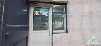 Apartament 3 camere , cu spatiu comercial , zona Primo , Constanta - Constanta