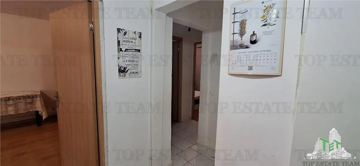 Apartament 3 camere , cu spatiu comercial , zona Primo , Constanta - foto 12