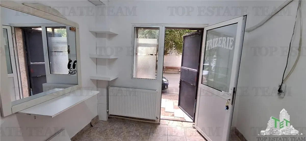 Apartament 3 camere , cu spatiu comercial , zona Primo , Constanta - foto 3