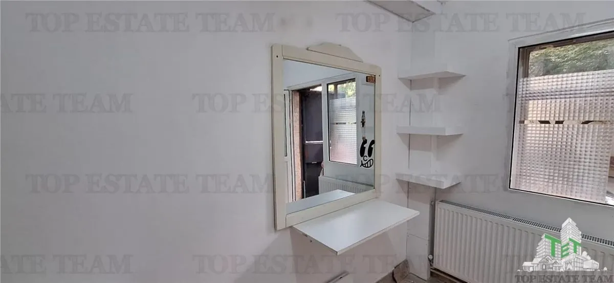 Apartament 3 camere , cu spatiu comercial , zona Primo , Constanta - foto 4