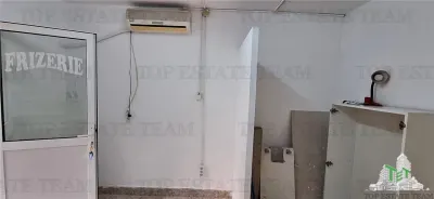 Apartament 3 camere , cu spatiu comercial , zona Primo , Constanta - foto 5