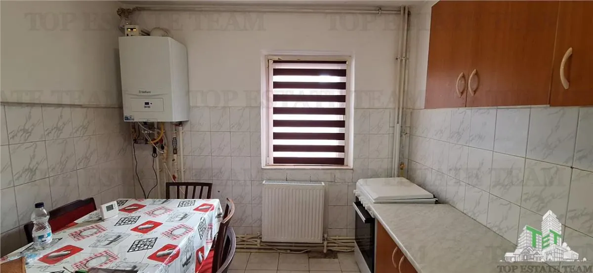 Apartament 3 camere , cu spatiu comercial , zona Primo , Constanta - foto 6