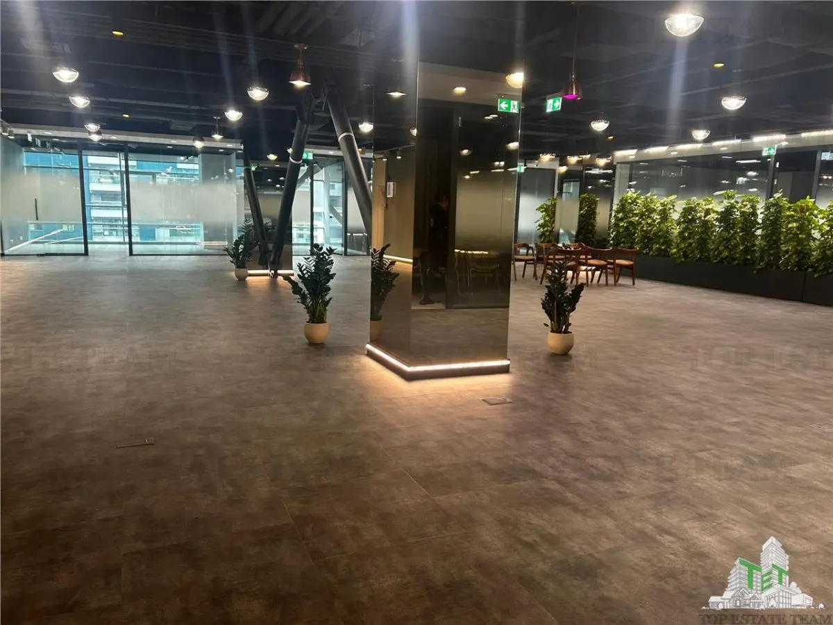 Spatiu de Birouri de 350 mp in Zona Pipera - foto 1