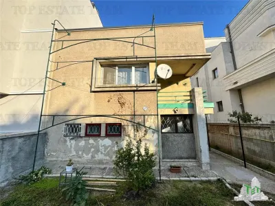 Vila de vanzare in zona Dorobanti - Bucuresti