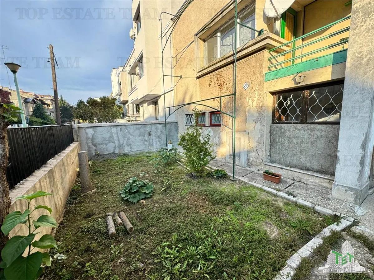 Vila de vanzare in zona Dorobanti - foto 3
