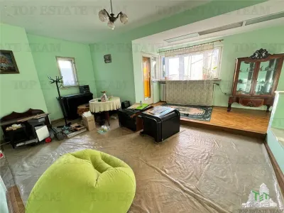 Vila de vanzare in zona Dorobanti - foto 6