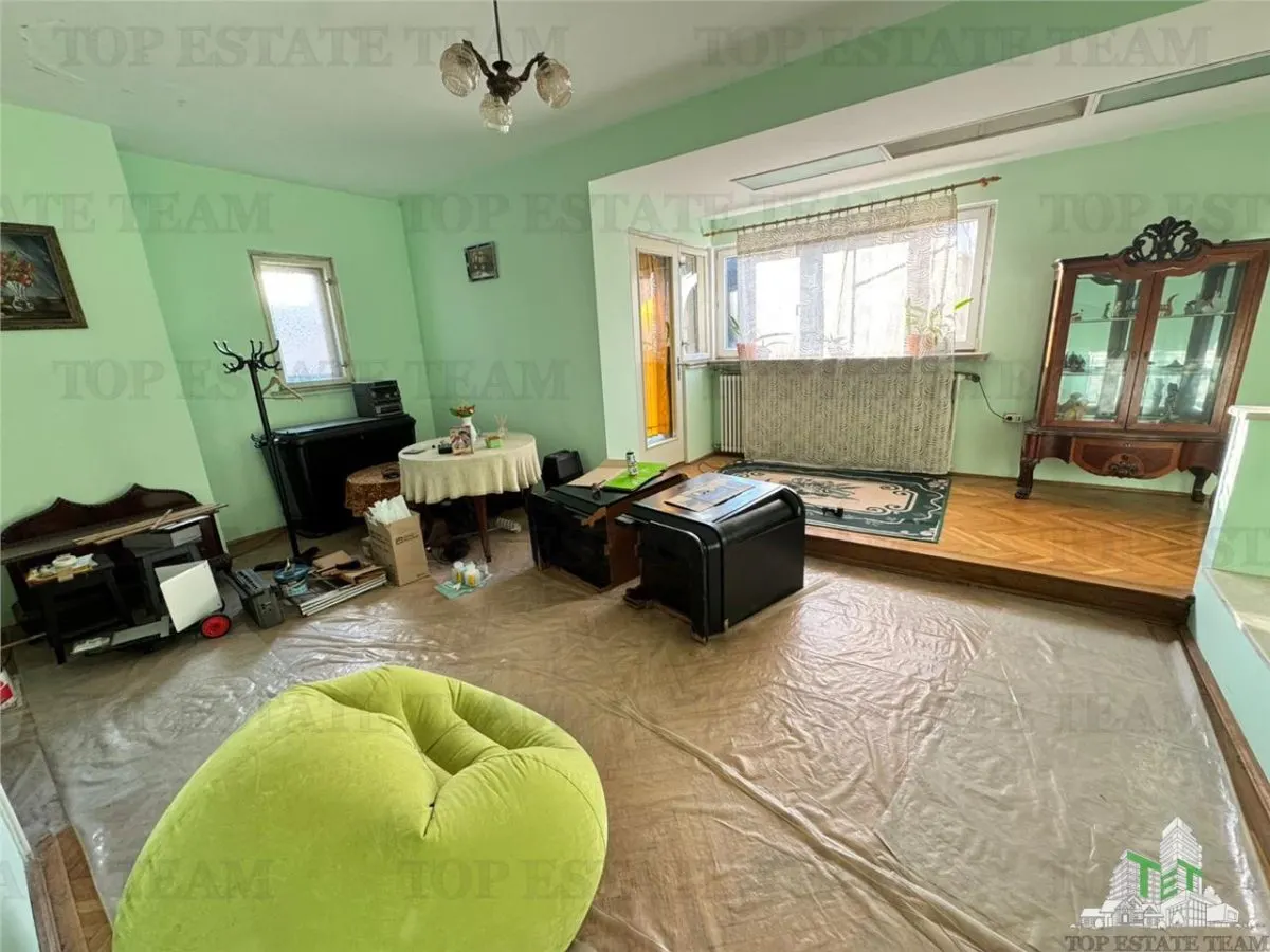 Vila de vanzare in zona Dorobanti - foto 6