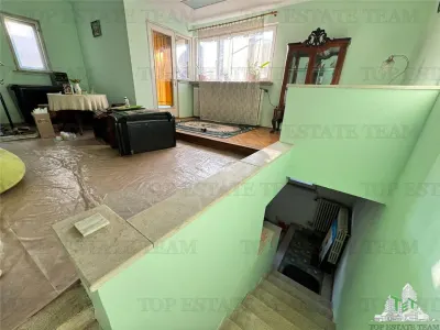 Vila de vanzare in zona Dorobanti - foto 7