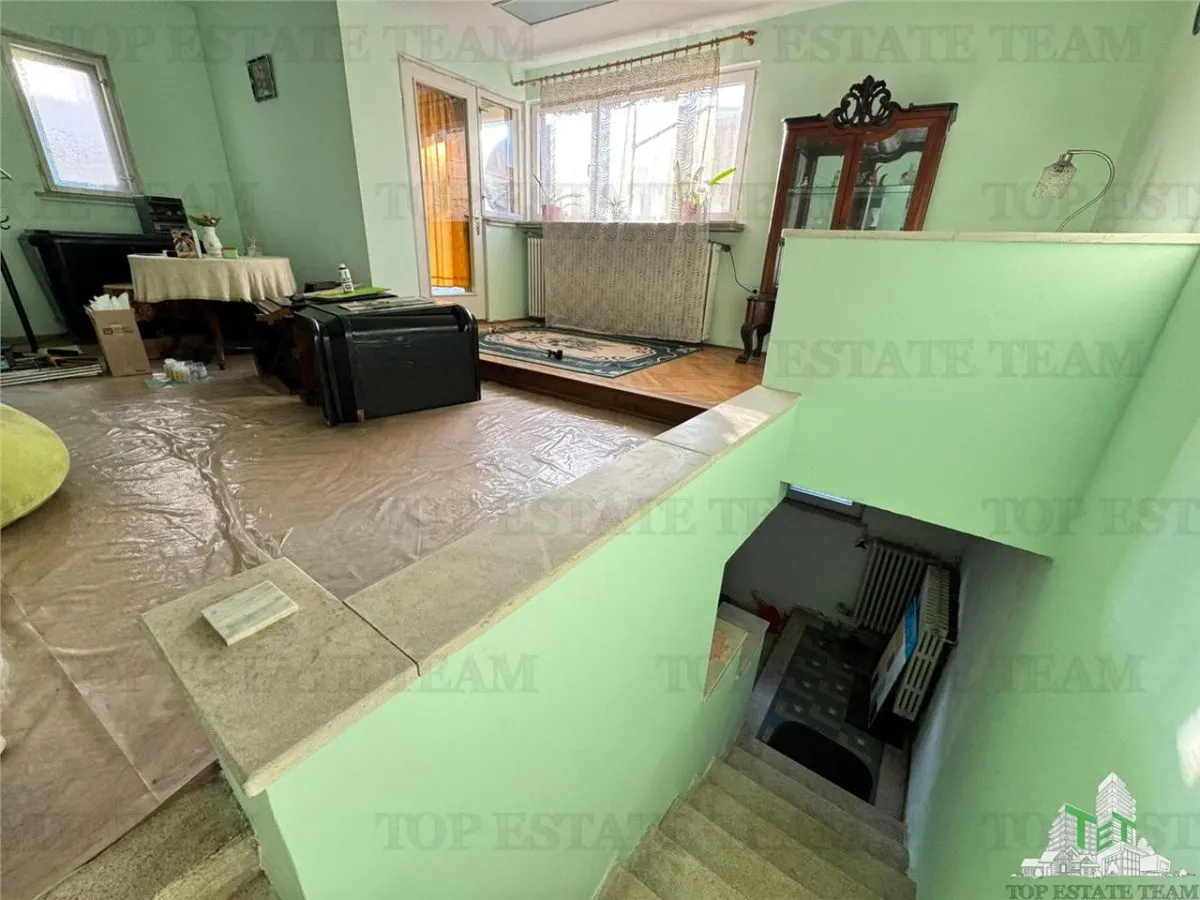 Vila de vanzare in zona Dorobanti - foto 7